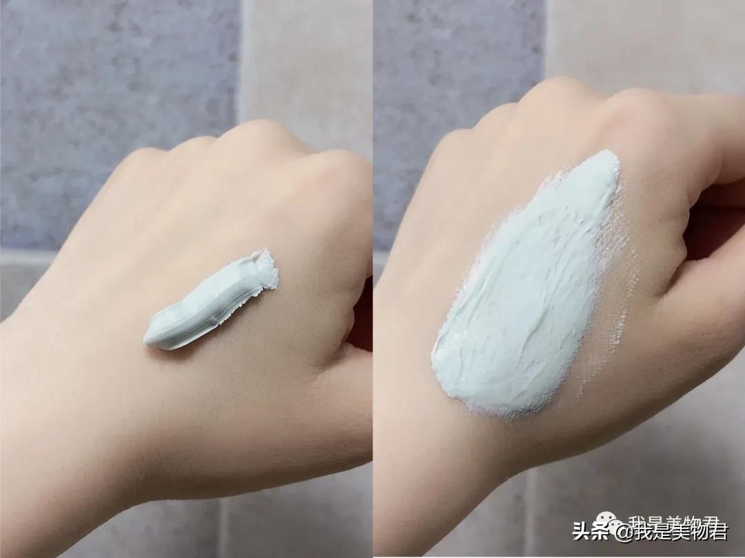 面膜测评夏天,面膜推荐涂抹式夏天必备