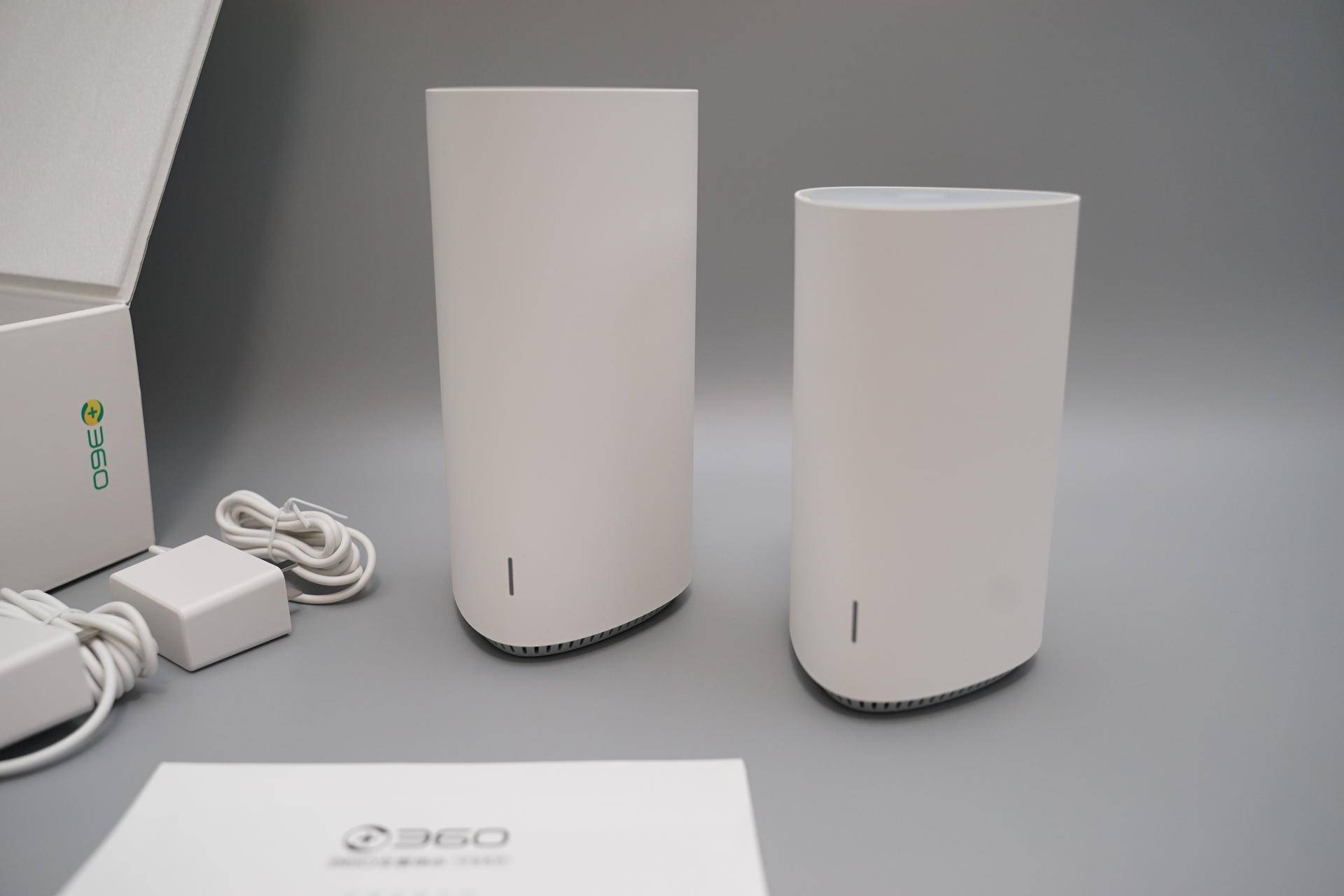 360路由器aimesh,360mesh路由器和小米mesh路由器