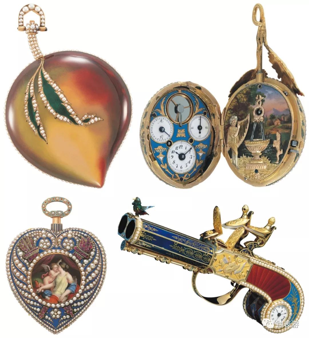 你手表真好看什么意思,你的手表真好看视频