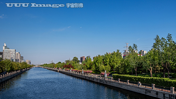 通惠庆丰公园介绍,白云区庆丰公园