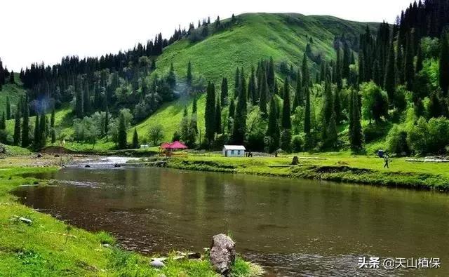 大美新疆百里画廊,北疆千里画廊打卡点