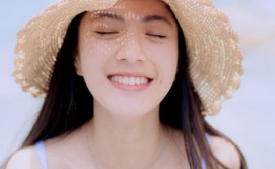 妆容时间久了会暗黄,精致妆容黄黑皮