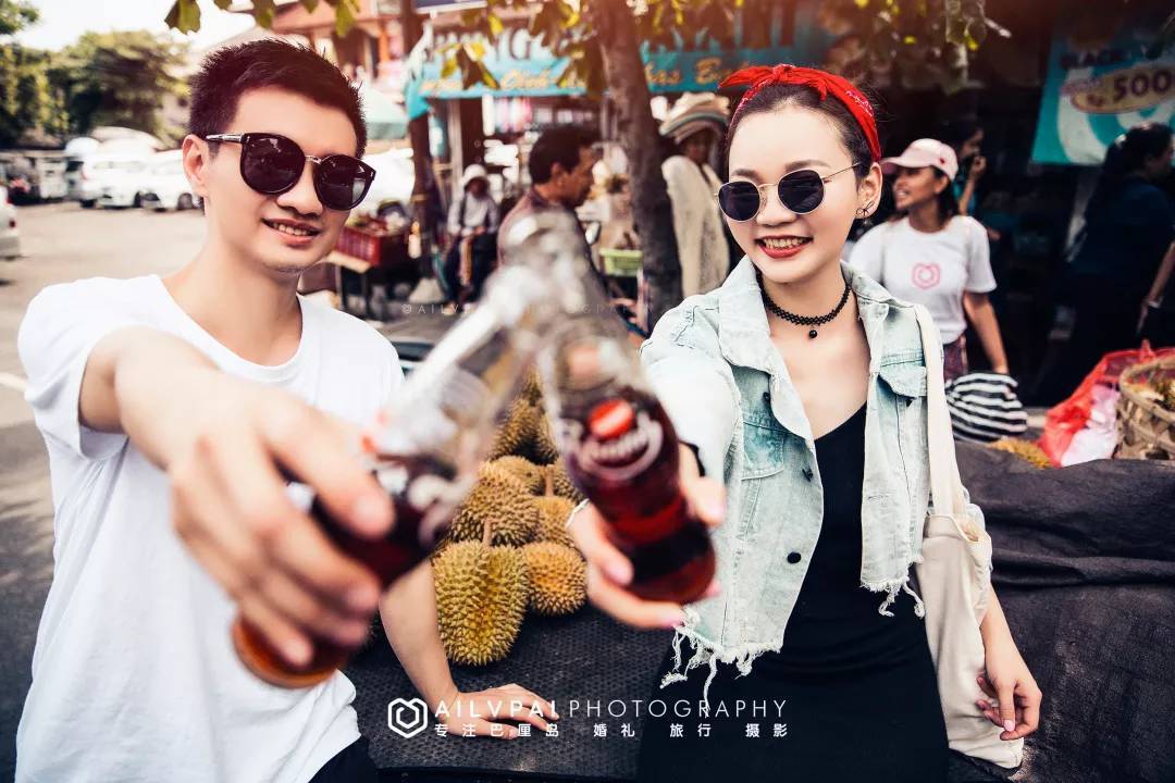 到了巴厘岛身价上升到百万,去了巴厘岛后来怎么样了