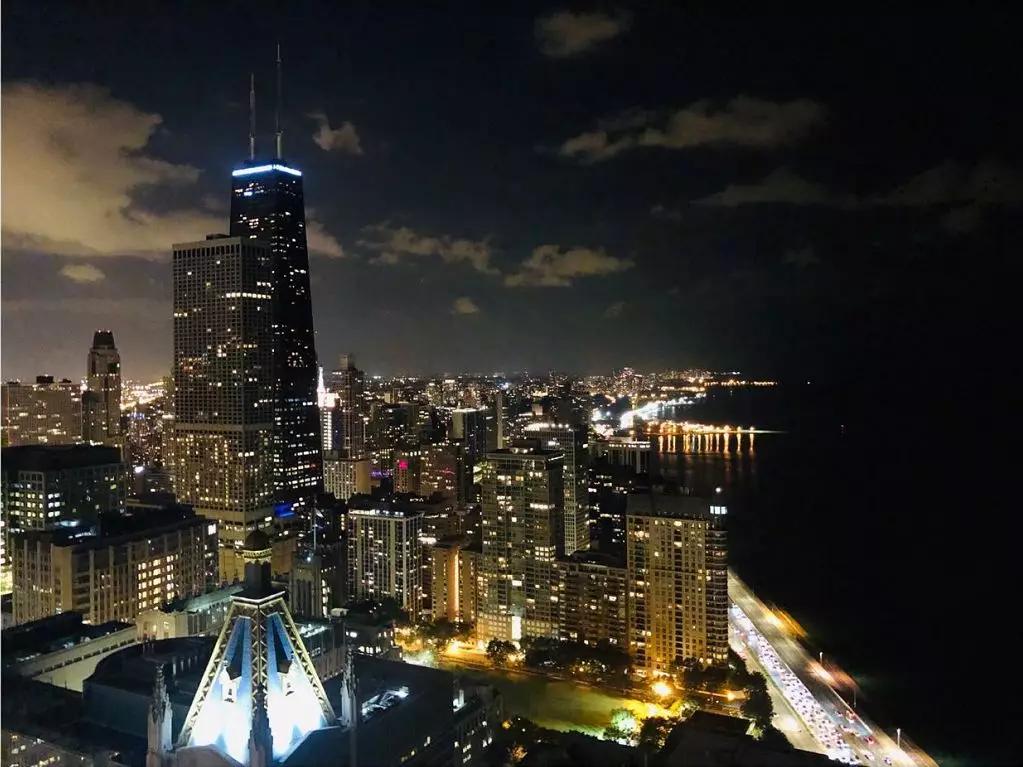 跻身全美前10，以严格录取出名，西北女神带你全方位搞定LLM申请