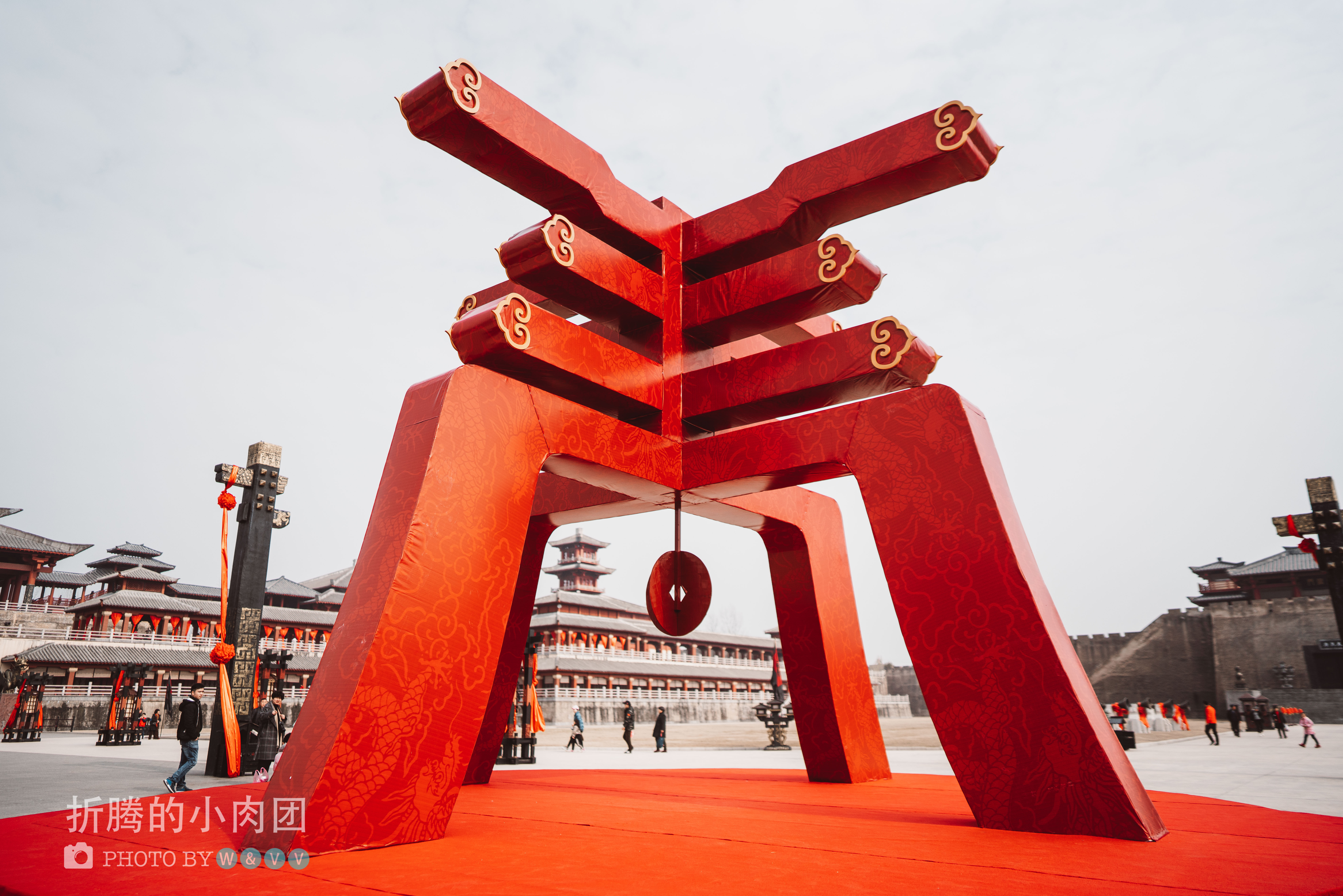 横店影视游玩攻略,去横店最应该去的地方