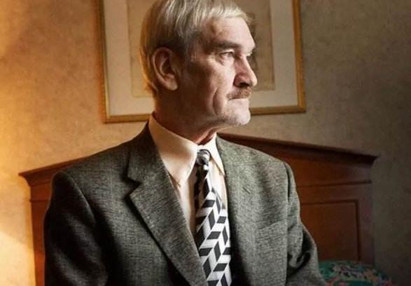 45年前一场惊世危机,他10秒内判断拯救世界,最后却被勒令退休