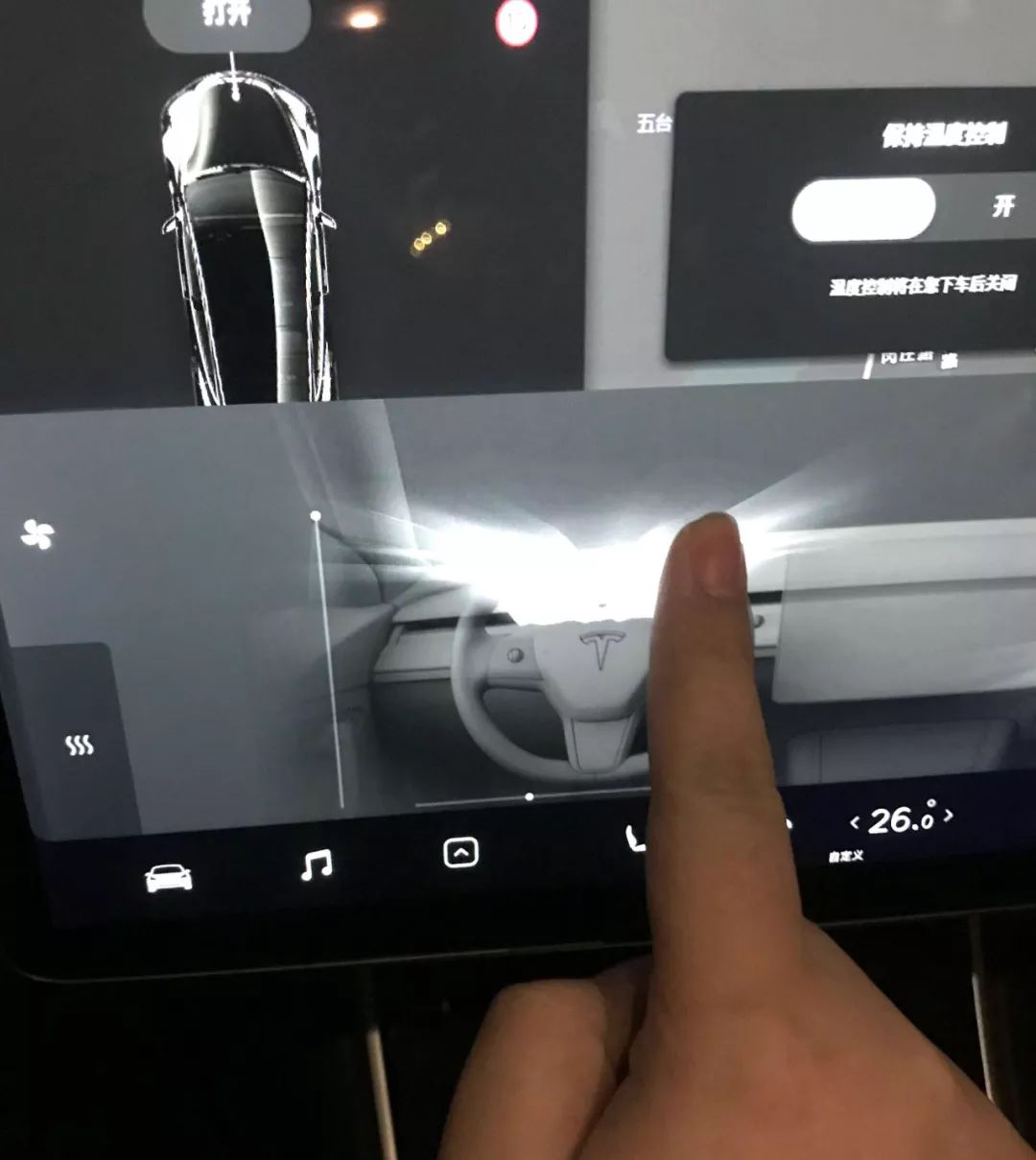 22款特斯拉model3试驾视频,特斯拉model3测评试驾