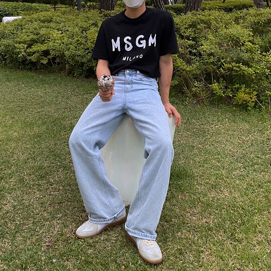 矮个子男生的正确穿搭,韩国矮个子男生穿搭博主推荐