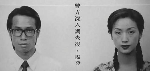 最新恐怖港产片,这五部恐怖片你敢全部看完吗