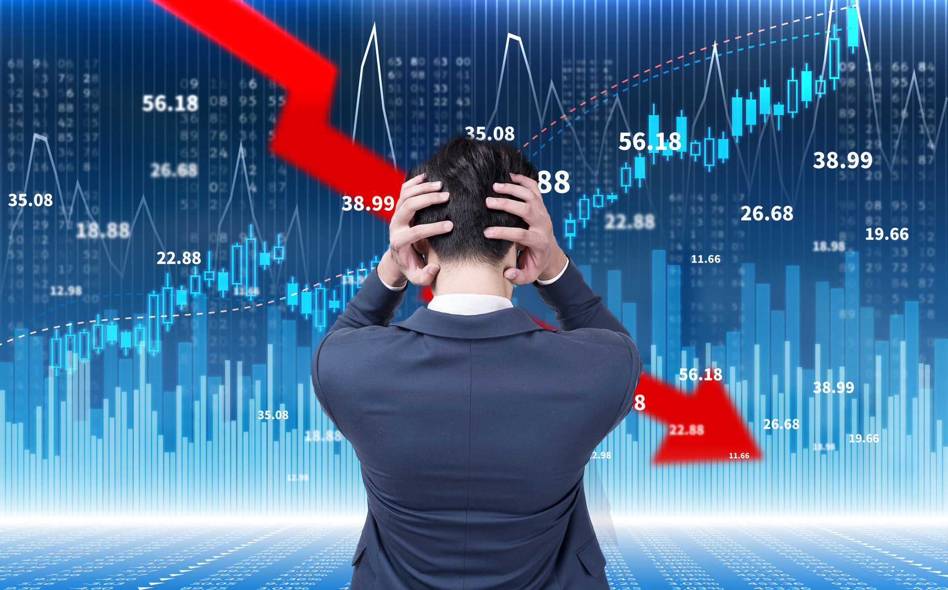 20cm跌停！九典制药蒸发20亿股民均亏24万，上百机构调研“神药”