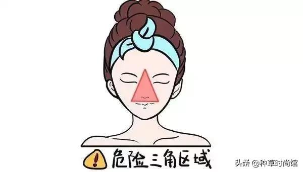 屈臣氏好物推荐去闭口粉刺黑头,westsons屈臣氏精品好物