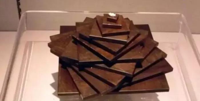 一个英国舰长认为是中国而不是西方完成了地理大发现