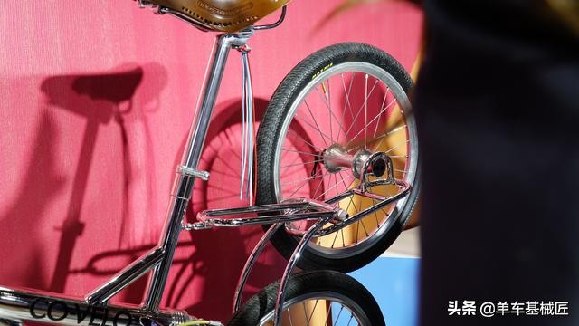 27届上海国际自行车展览会,上海创新大赛获奖名单