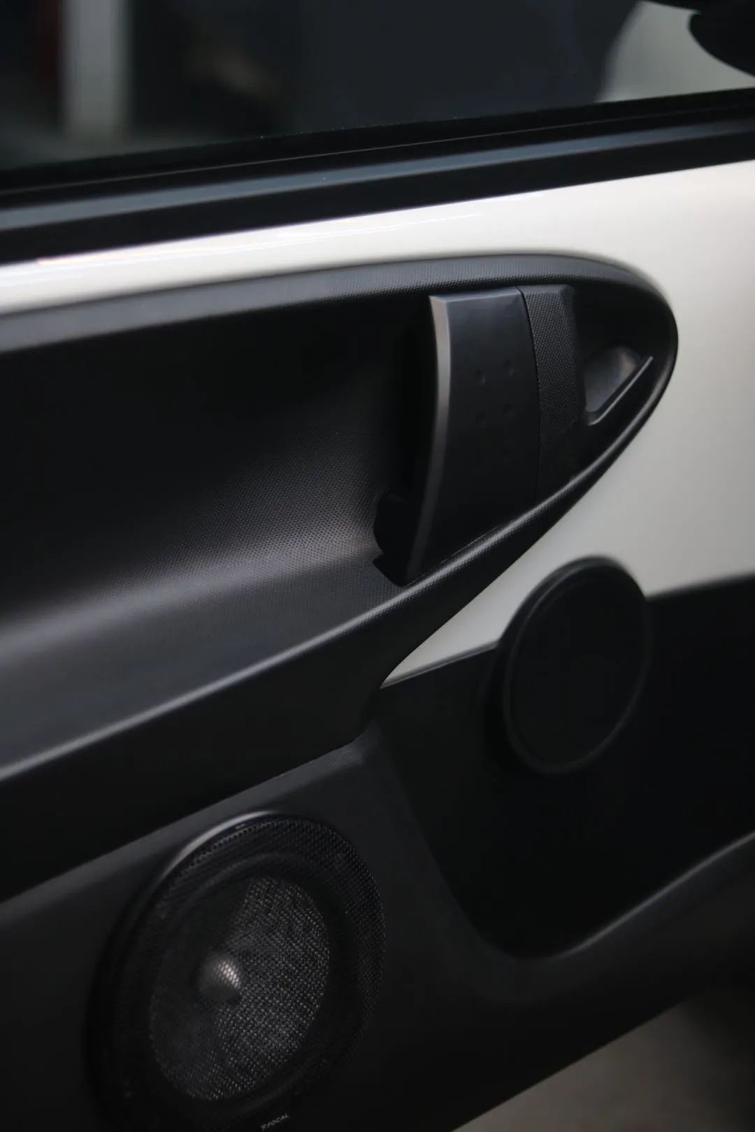 怪兽修车现代酷派,比亚迪f0全车拆解