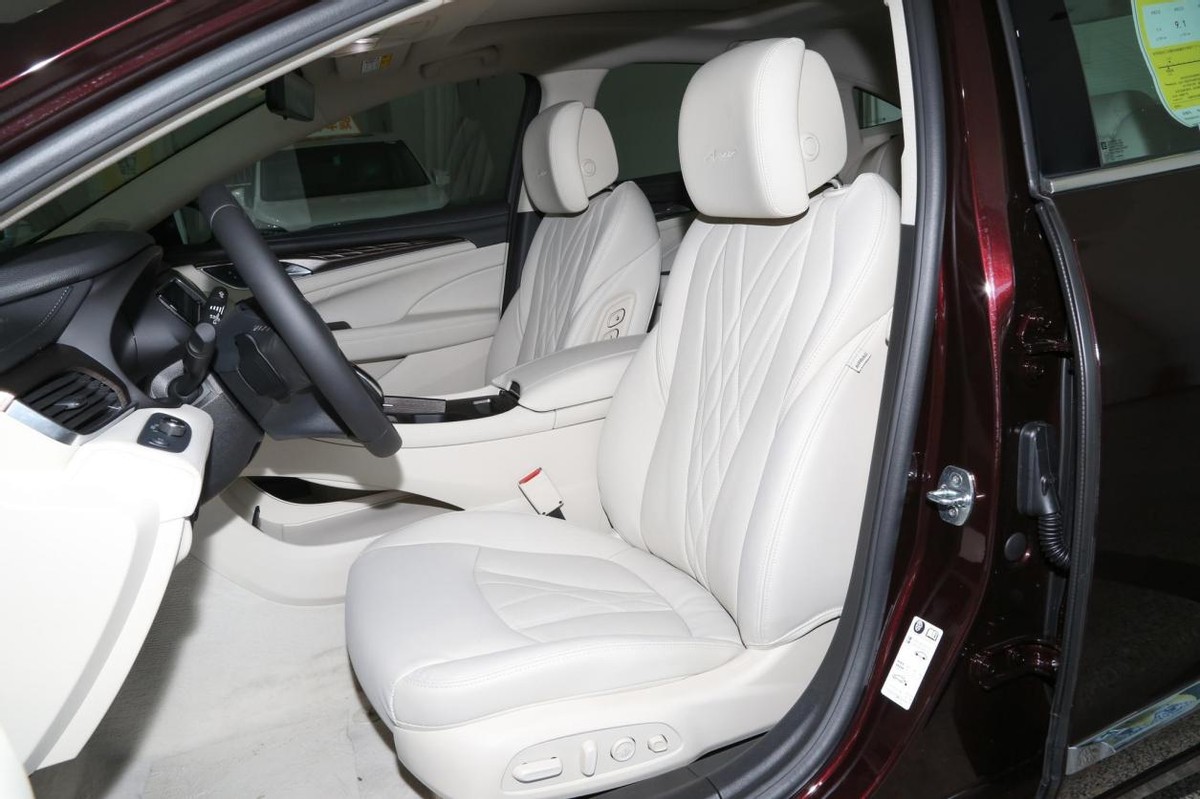 开惯了凯美瑞,开了几年的凯美瑞车主用车感受