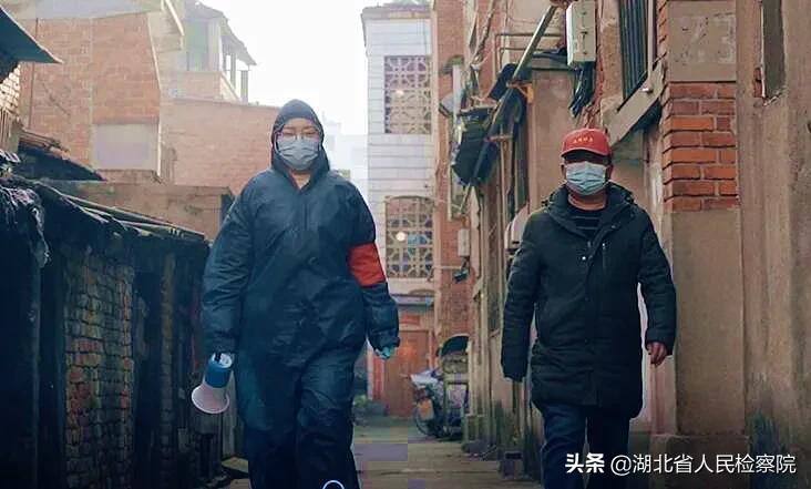 战疫青春以行动铸就青春底色,抗击疫情青春飞扬