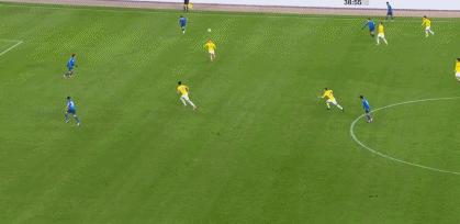 天津泰达和长春亚泰谁赢了,天津津门虎胜长春亚泰集锦