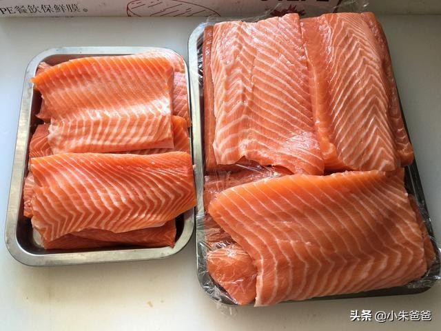 宝宝吃鱼的正确方法和注意事项,宝宝吃鱼更聪明这样吃才更健康