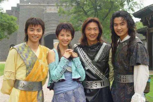 西装暴徒张晋2018,西装暴徒张晋武英级