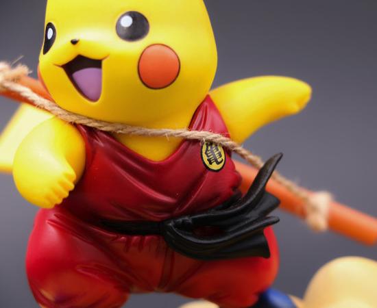 值得收藏的动漫手办,动漫里面值得收藏的手办