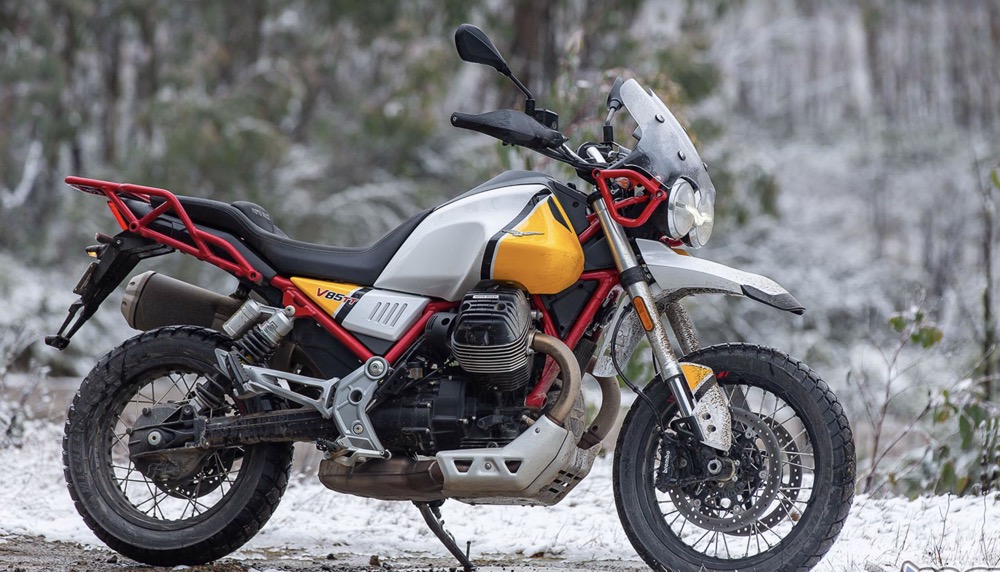 古兹复古摩托车最新款,摩托古兹哪个车型值得购买