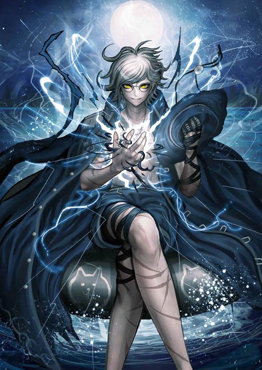 fgo国服怎么获得所罗门,fgo国服怎么获得礼服