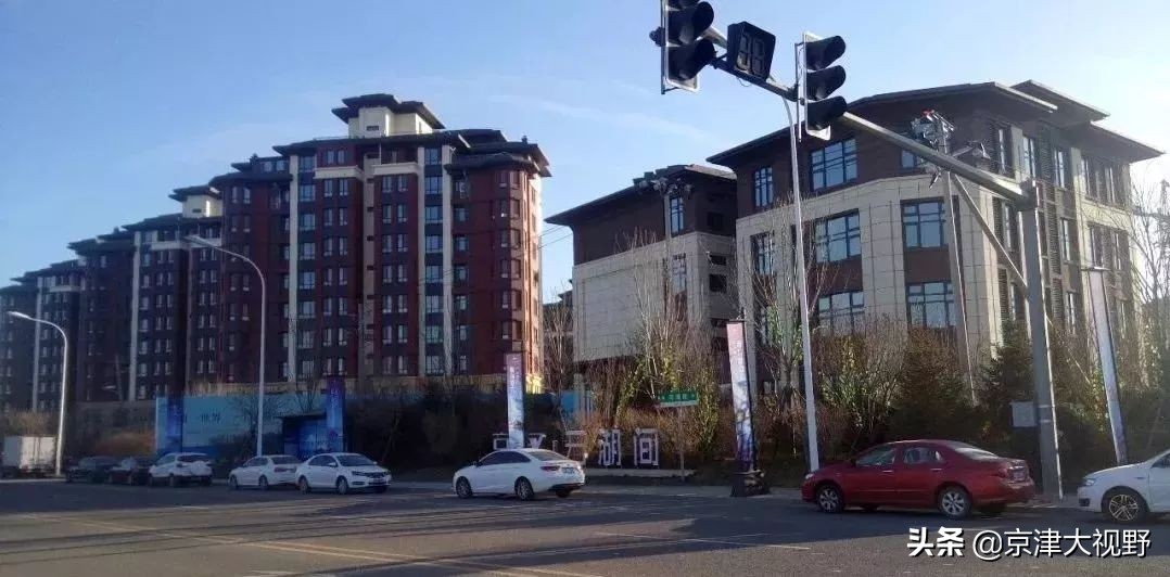 南湖，武清的天使之泪2.0版