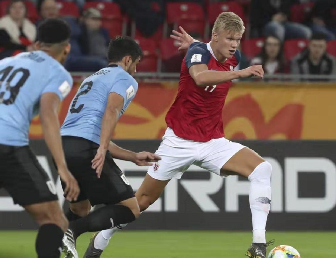 埃尔林哈兰德曼联,埃尔林哈兰德皇马