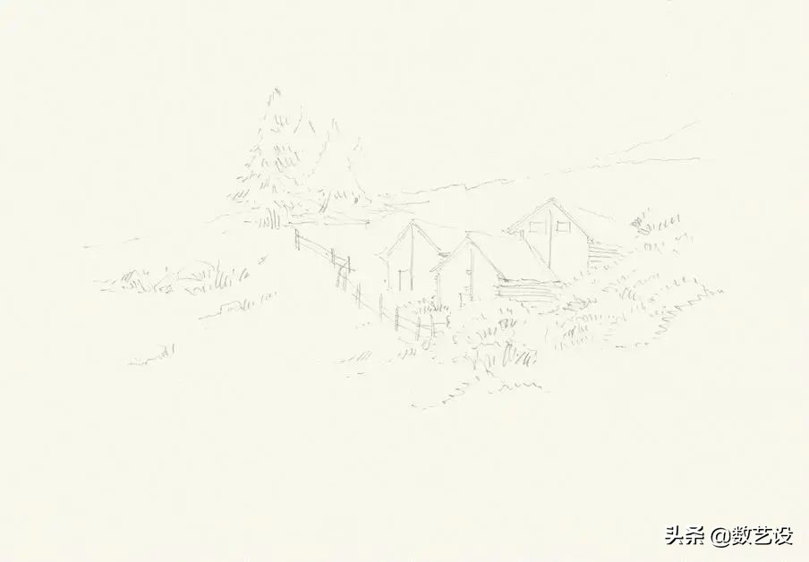 一眼入坑的镜头,一眼入坑下一句