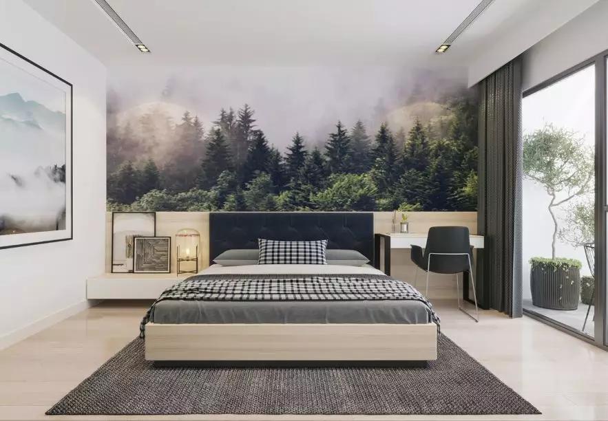 窗帘怎么挂好看又实用,窗帘怎么挂上去妙招