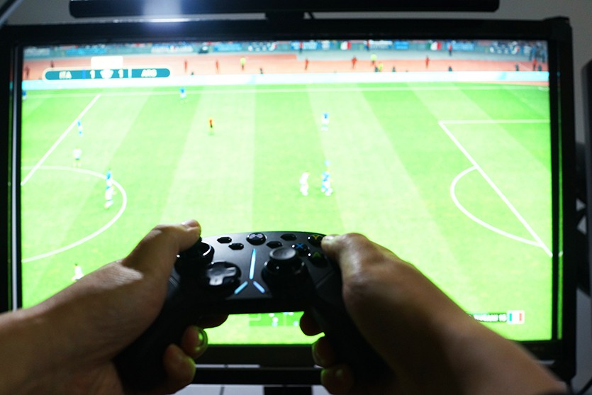 北通阿修罗3用什么扳机,北通阿修罗3不同游戏设置