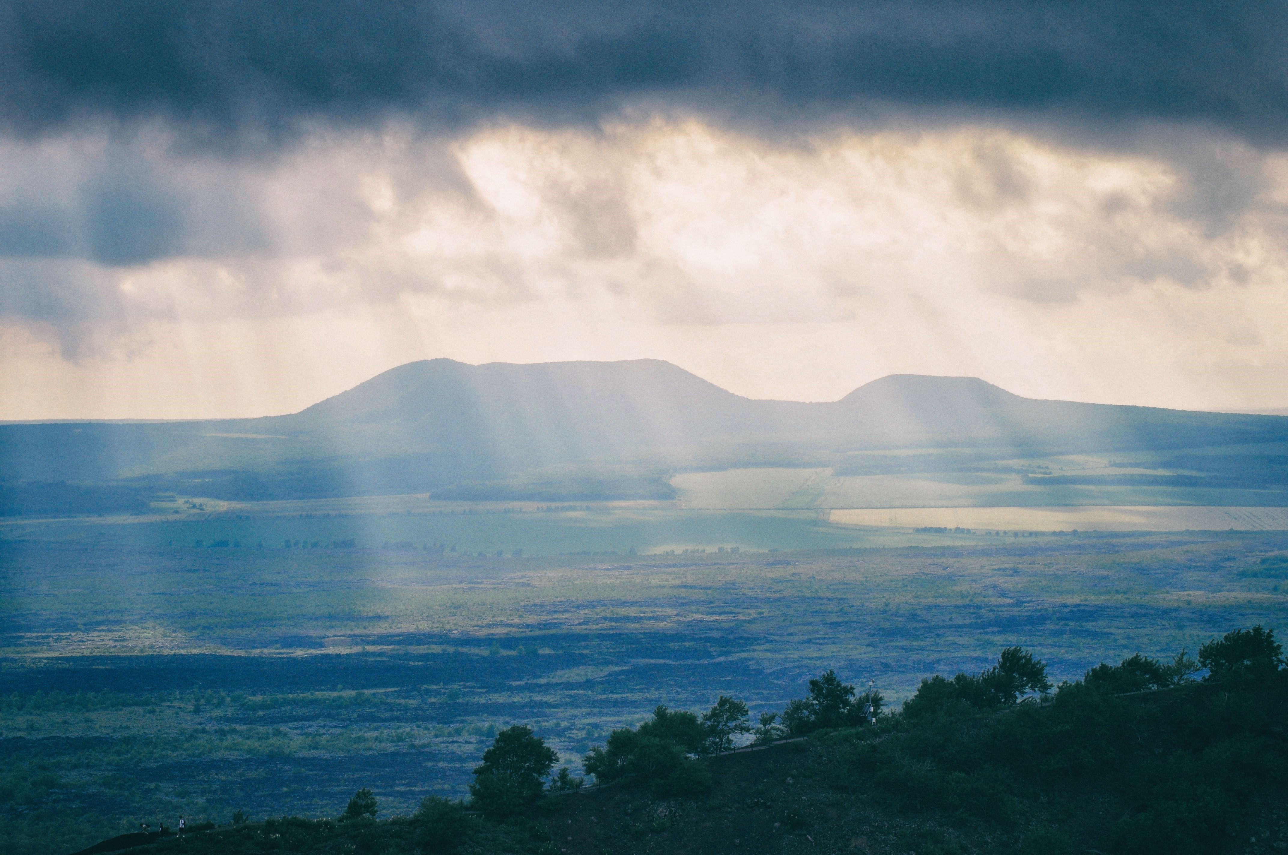 东北边疆,东北行游记2019