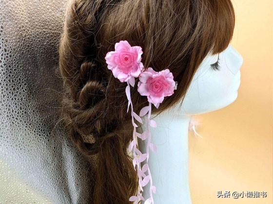 5本文笔上乘的纯古言小说推荐,5本高质量古言小说