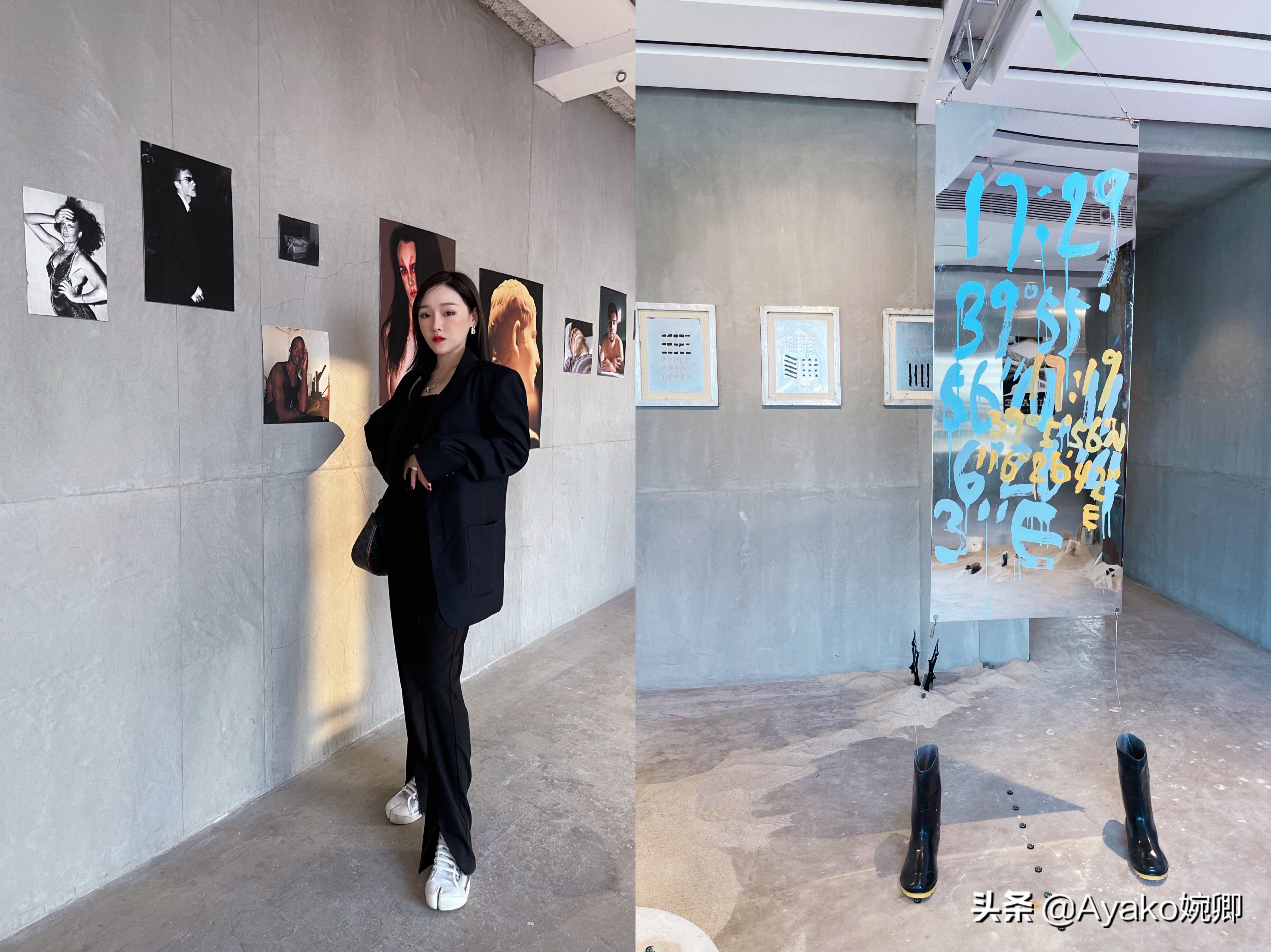 周末爬天花板,离地10千米