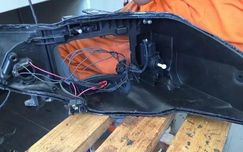 想改大灯但无从下手？你想知道的都在这了！