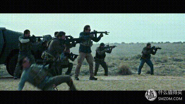 2018年好看的前15部动作电影,今年必看的九部动作电影