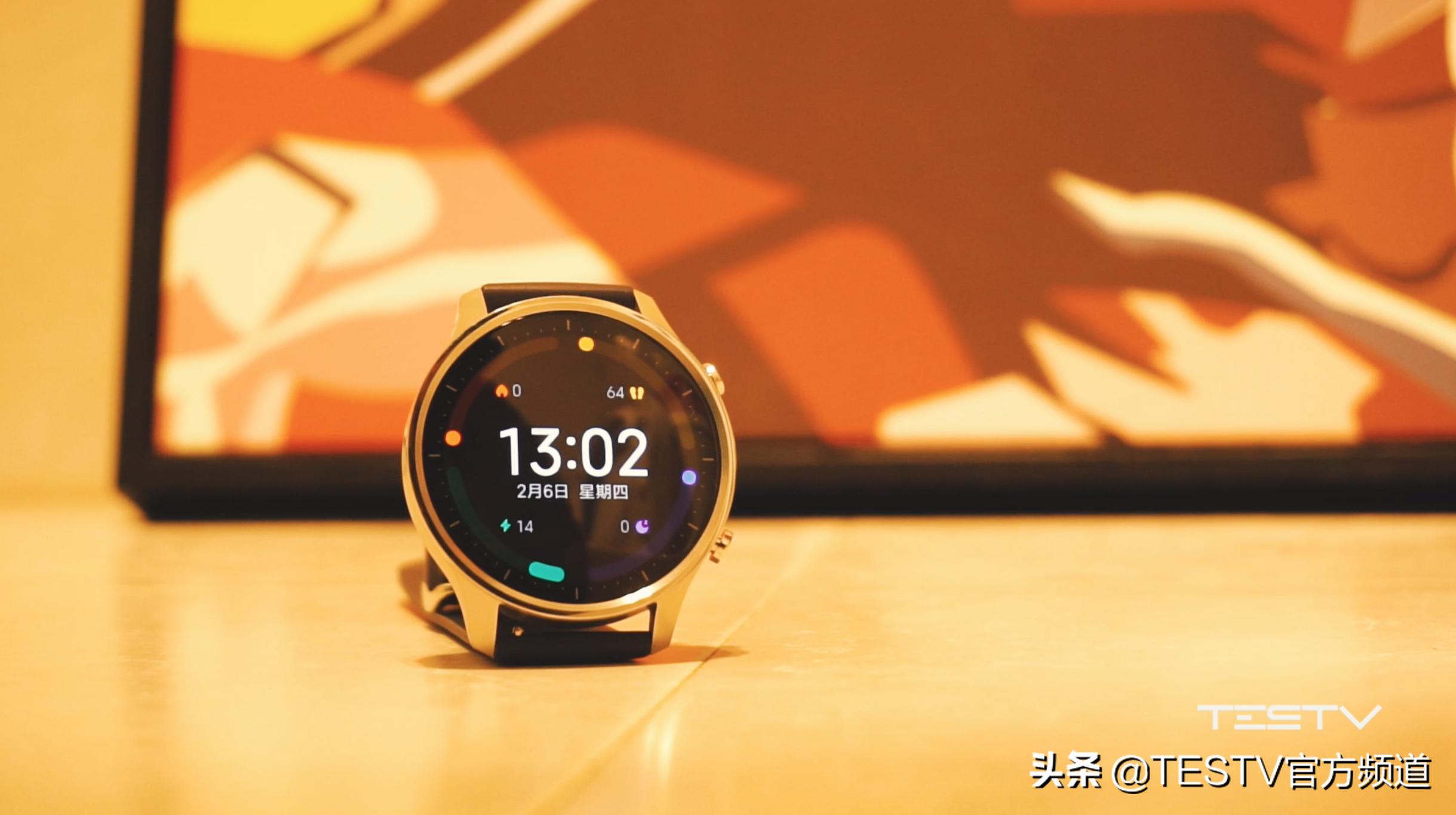 小米手表color运动版是否值得买,小米手表color运动版钢带测评