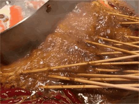 西安串串比拼,西安串串推荐测评