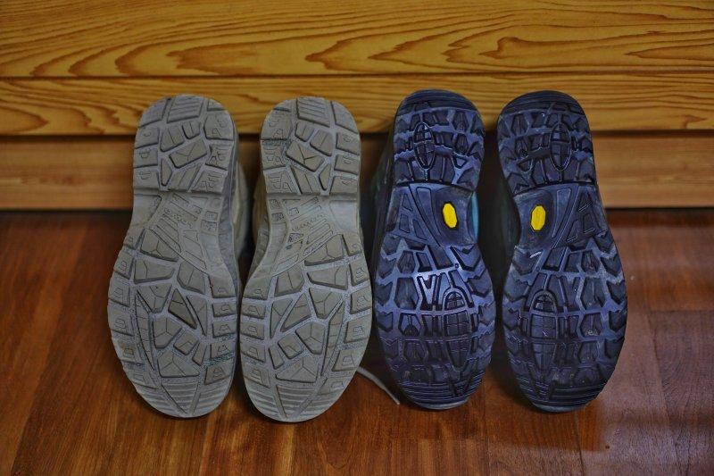 雪山徒步鞋测评,lowa徒步鞋怎么样