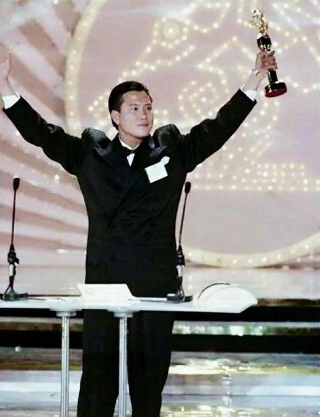 香港现在四位地位最高的演员,香港演老大的十大演员