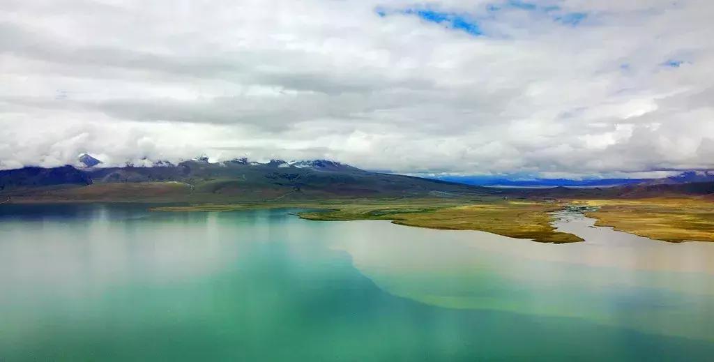 西藏阿里改则自驾游完整攻略,西藏自驾旅游八宿至波密