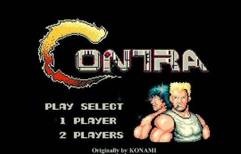 经典游戏魂斗罗安卓版,经典游戏魂斗罗攻略