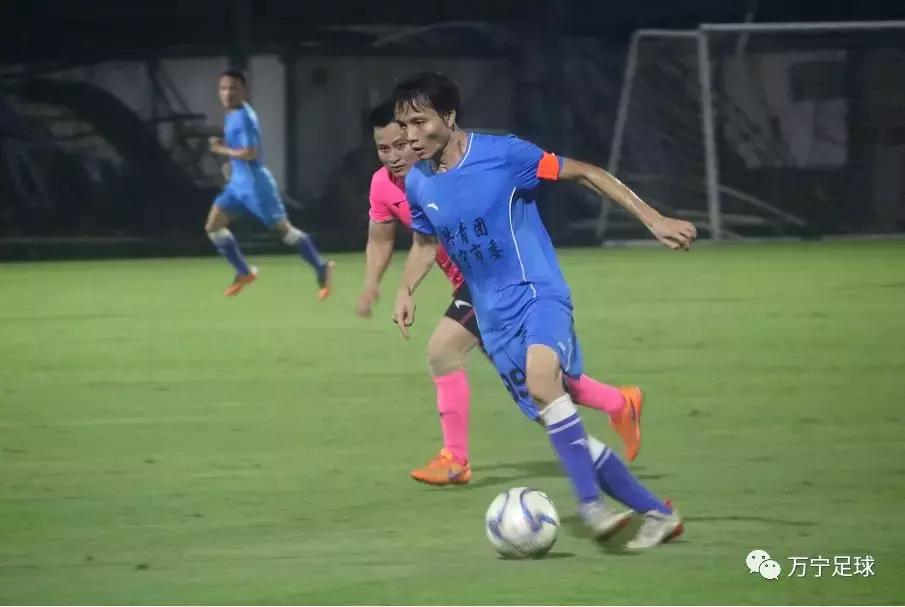 海南省青少年足球总决赛,2017海南省青足赛