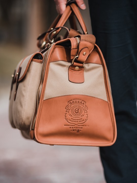 除了rimowa还有什么牌子,除了rimovatumi之外的旅行箱推荐