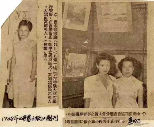 李青萍：捡破烂是为了活下去，活下去是为了能画画