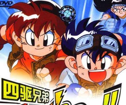 经典童年动画片,最经典的怀旧动画片特辑下