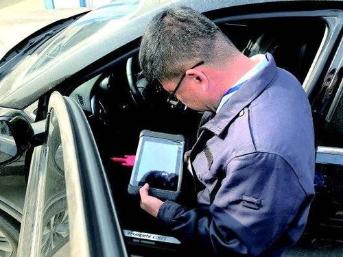 审车obd检测不合格怎么办,年检不合格用的obd是什么