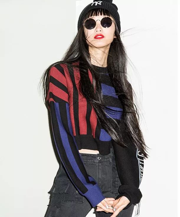 地素和江南布衣是一家吗,地素跟江南布衣哪个品牌更好