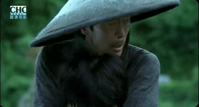 《那人那山那狗》：温润我心灵的是父爱，是乡爱，是人与人的温情