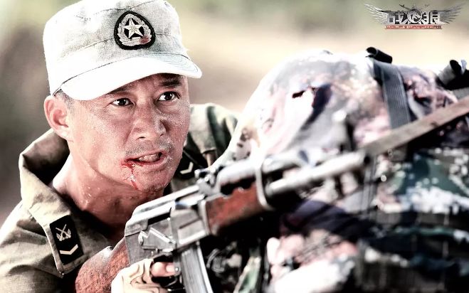 百亿影帝吴京电影角色大盘点,吴京两部电影百亿影帝